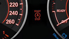 BMW-StartStop Dashboard_240