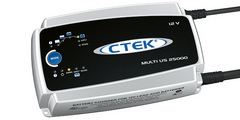 CTEK MUS 25000