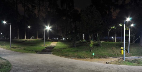 Parque Celso Daniel