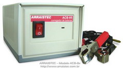 ACB 83 e ACB 85 - Perfeito para seu hobby!
