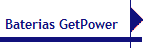 Baterias GetPower