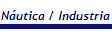 N�utica / Industria