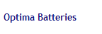 Optima Batteries